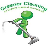 Greener Cleaning for Healthy Homes and Workplaces 354166 Image 1